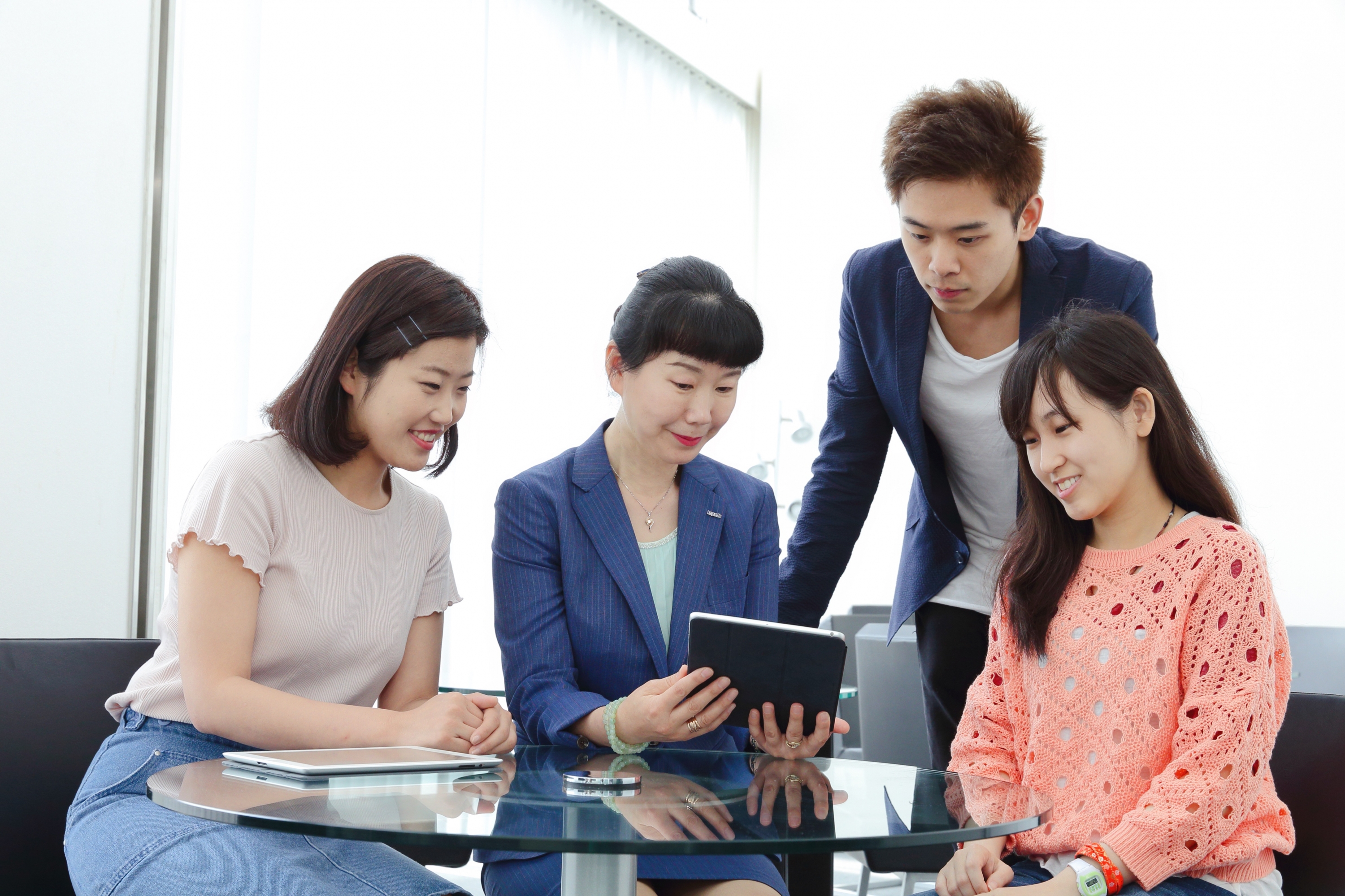 Chương trình liên kết Nhật Bản ngành công nghệ thông tin học gì?